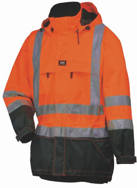 Helly Hansen Potsdam Jacket ANSI
