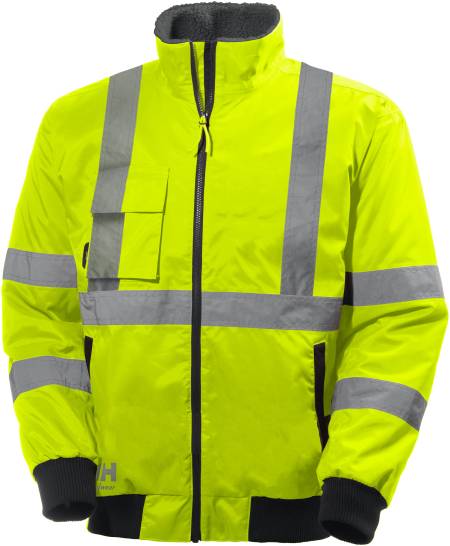 Helly Hansen Alta Pilot Jacket