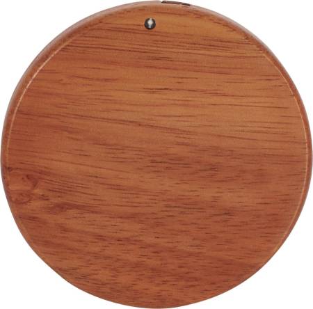 Bora Wooden Wireless Charging Pad