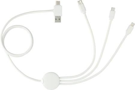 5-in-1 Charging Cable with Coating