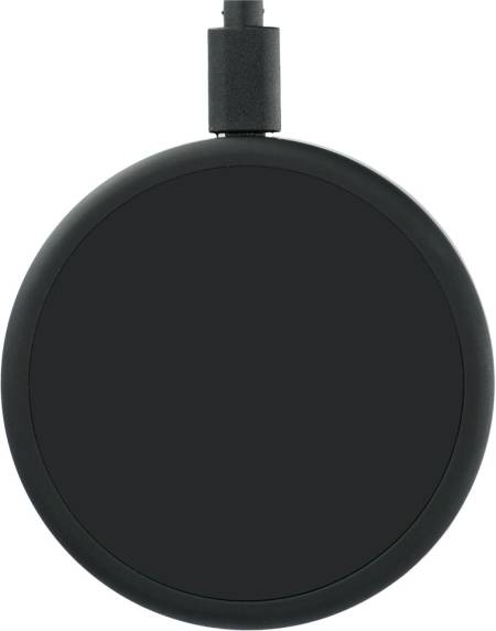 The Looking Glass Wireless Charging Pad
