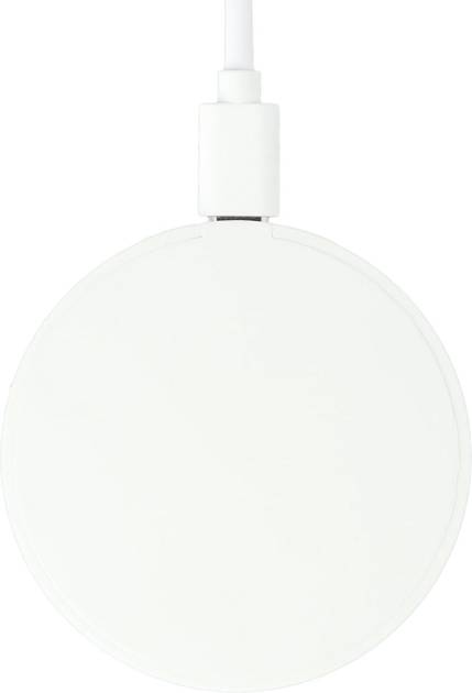 Recycled ABS MagClick™ Fast Wireless Charging Pad