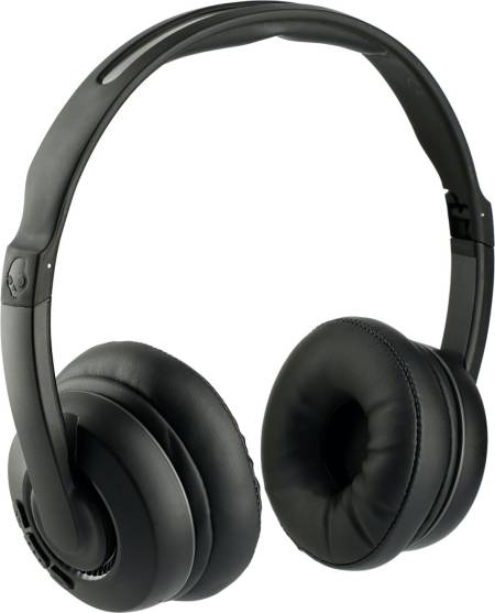Skullcandy Cassette Bluetooth Headphones