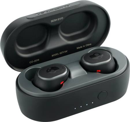 Skullcandy Sesh Evo True Wireless Bluetooth Earbud