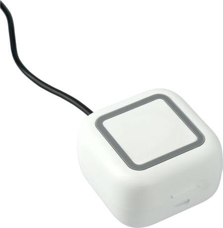 TWS Auto Pair Earbuds &amp; Wireless Pad Power Case