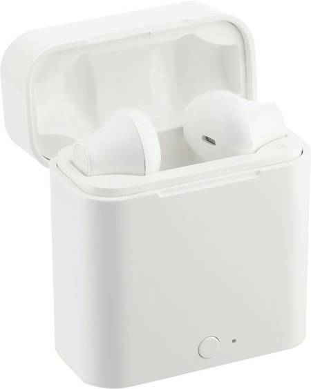Volantis UV True Wireless Auto Pair Earbuds