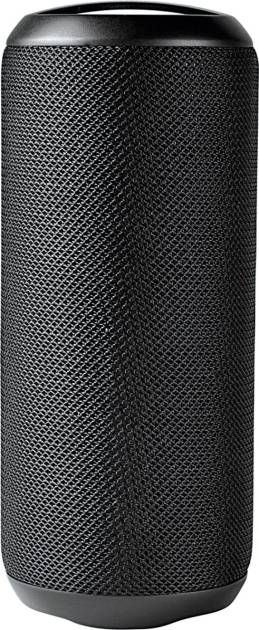 Rugged Fabric Outdoor Waterproof Bluetooth Speaker