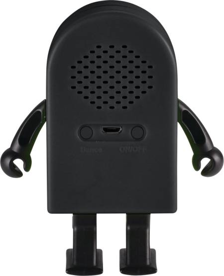 Dancing Donnie Bluetooth Speaker