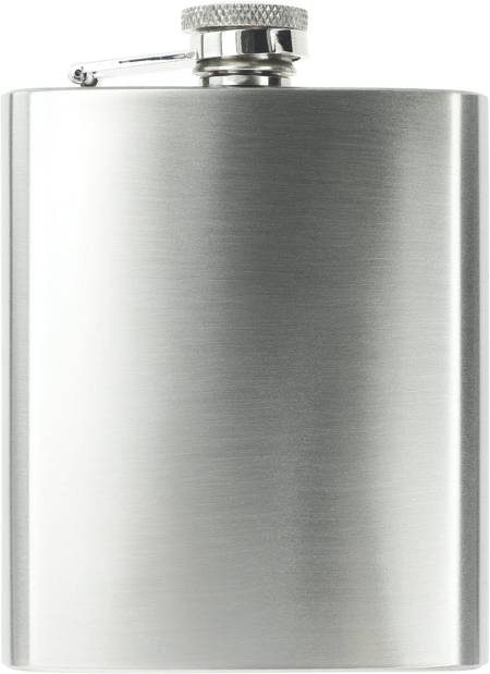 Zippo&#174; 8 oz. Hip Flask