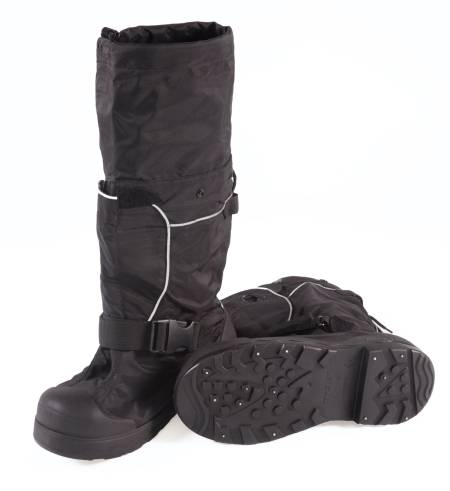 Sportex Winter-Tuff Orion XT Ice Traction Overshoe w/ Gaiter