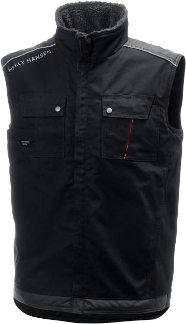 Helly Hansen Chelsea Lined Vest