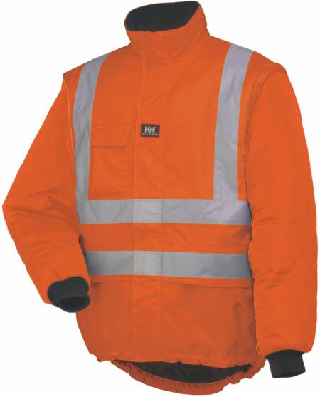 Helly Hansen Potsdam Liner Jacket