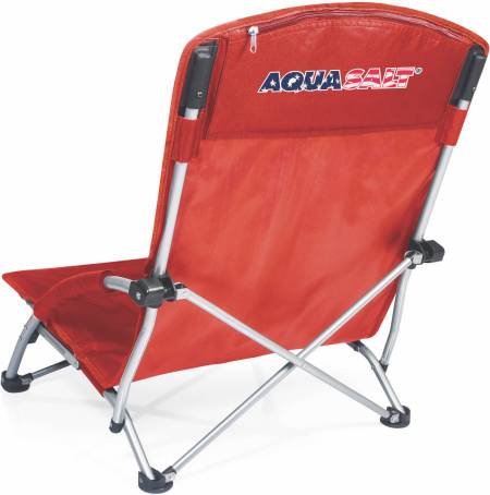 Picnic Time Tranquility Portable Beach Chair