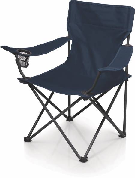 Picnic Time PTZ Camp Chair