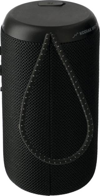 High Sierra Kodiak IPX7 Outdoor Bluetooth Speaker