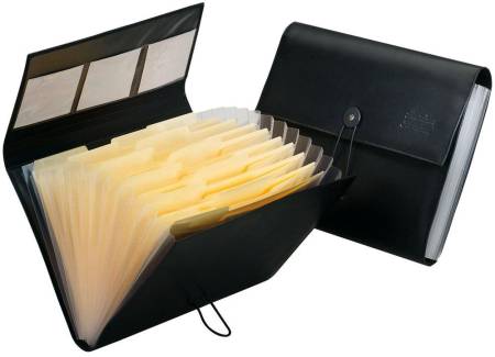 Sportex File Folder