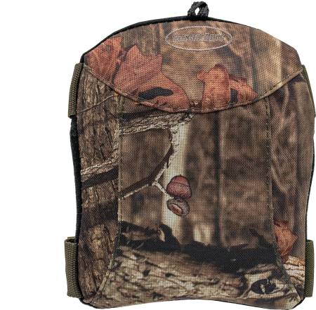 Bucket Boss Camo Knee Pad