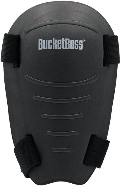 Bucket Boss DuraFoam Knee Pad