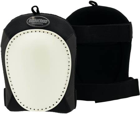 Bucket Boss Hard Shell Knee Pad