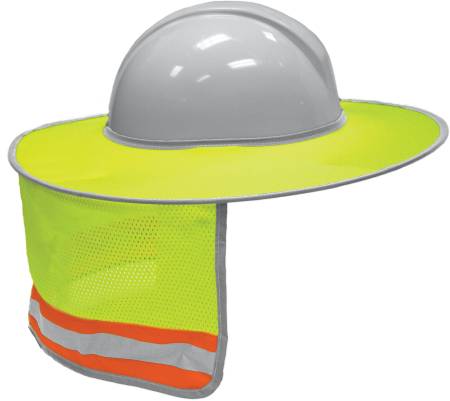 ML Kishigo Full Brim Sun Shield