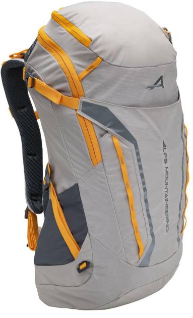ALPS Baja 40
