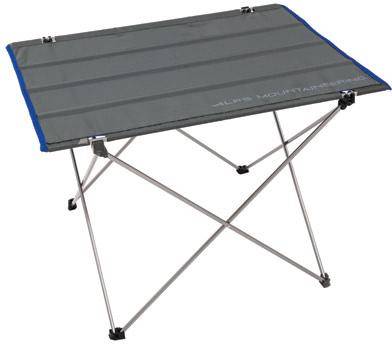 ALPS Dash Table