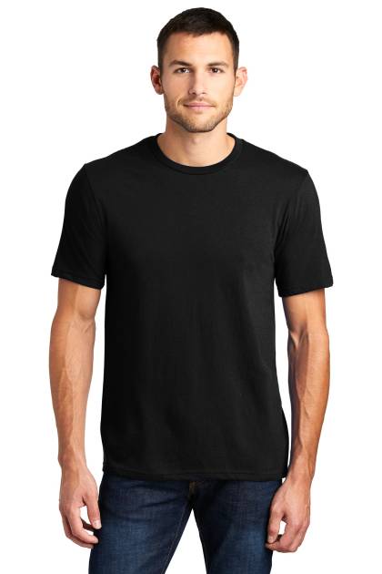 District Very Important Tee