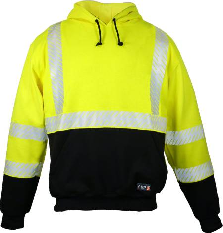ML Kishigo FR Pullover Hoodie