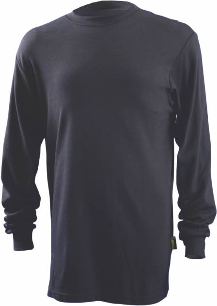 Occunomix Flame Resistant Dual Certified Long Sleeve T-Shirt
