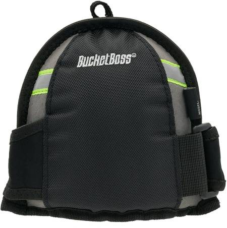 Bucket Boss GelFoam Megasoft Kneepad