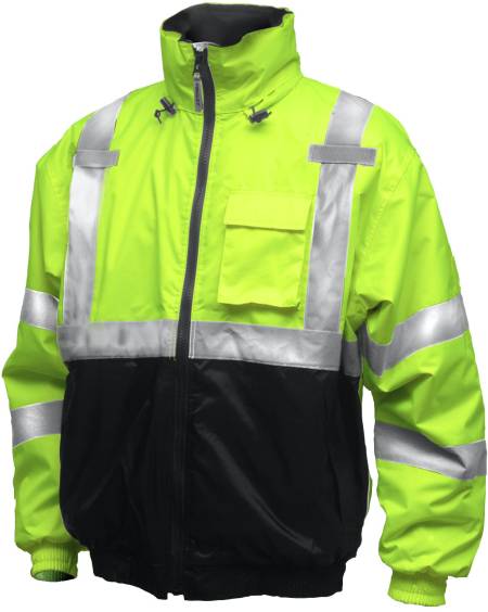 Sportex Bomber II Jacket
