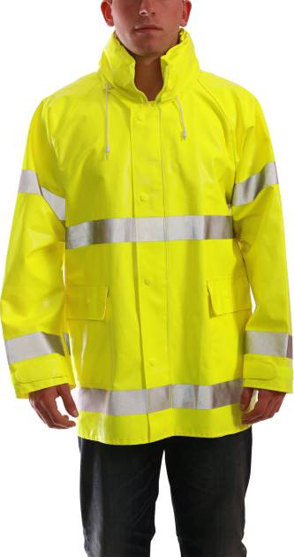 Sportex Comfort-Brite Jacket