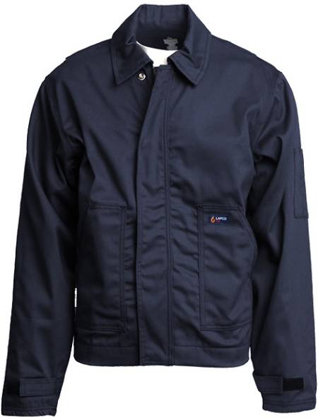 Lapco FR Utility Jackets | 100% Cotton