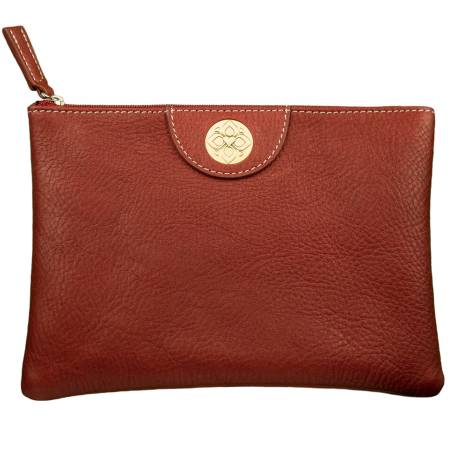 Palm West LADYCLUTCH Pouch