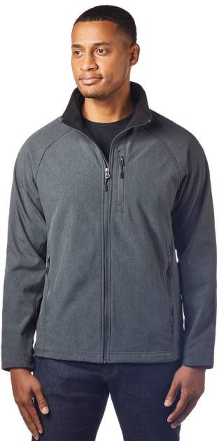 Sportex Matrix Soft-Shell Jacket