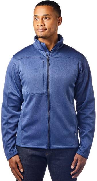 Sportex Flash Bonded Fleece Soft-Shell