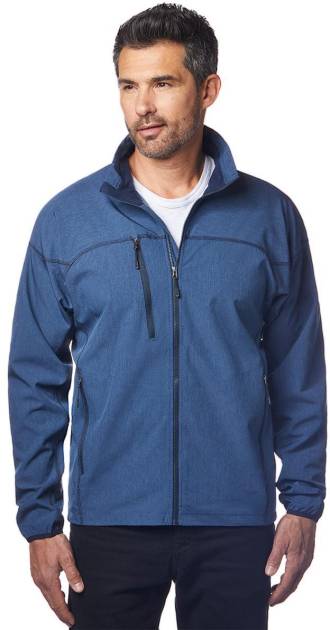 Sportex Sonic Flex Lightweight Soft-Shell
