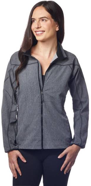 Sportex Ladies Sonic Flex Lightweight Soft-Shell