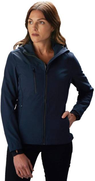 Sportex Ladies Kepler Urban Soft-Shell Jacket