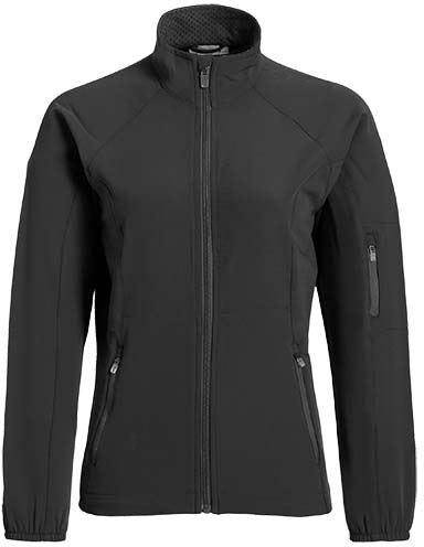 Sportex Ladies Omni Lightweight Soft-Shell