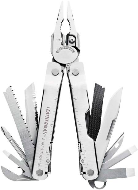Leatherman® Supertool 300