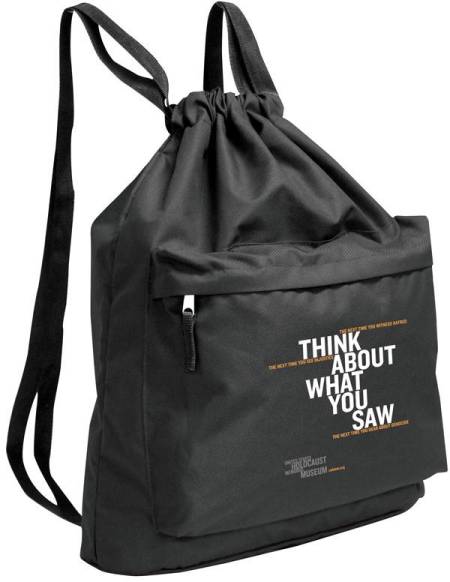 Sportex Drawstring Backpack