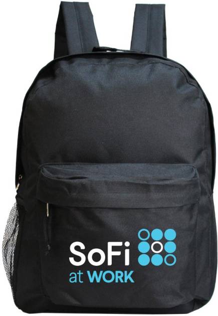 Sportex Backpack