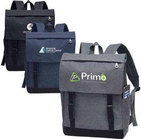 Sportex Soho Backpack