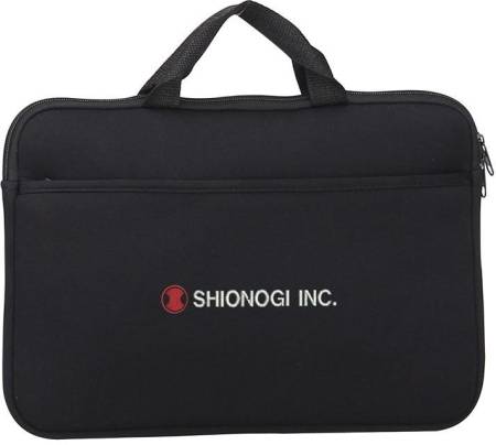 Sportex Neoprene 13" Chromebook Case