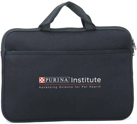 Sportex 15.6” Laptop Case/ Chrome Case