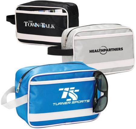 Sportex Retro Toiletry Case