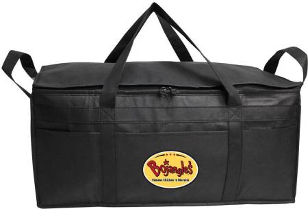 Sportex Food Delivery Cooler