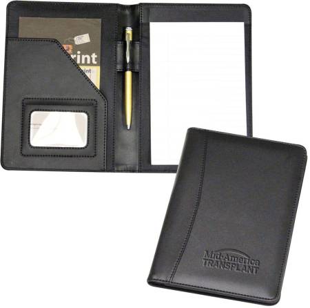 Sportex Junior Memo Pad Holder