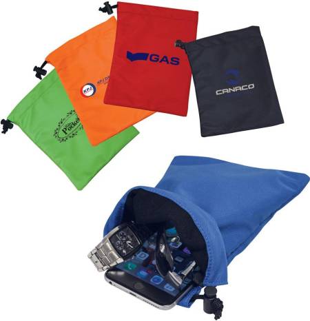 Sportex Micro-Fiber Pouch
